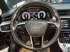Audi A6L Facelift 45 TFSI Dynamic Luxury - ფოტო 11