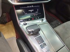 Audi A6L Facelift 45 TFSI Dynamic Luxury - ფოტო 14