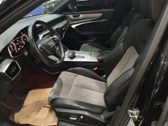 Audi A6L Facelift 45 TFSI Dynamic Luxury - ფოტო 15