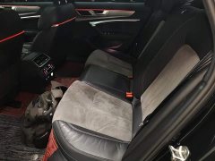 Audi A6L Facelift 45 TFSI Dynamic Luxury - ფოტო 17