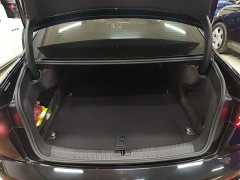 Audi A6L Facelift 45 TFSI Dynamic Luxury - ფოტო 19