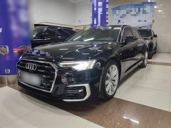 Audi A6L Facelift 45 TFSI Dynamic Luxury - ფოტო 2