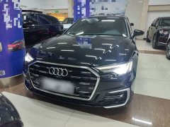 Audi A6L Facelift 45 TFSI Dynamic Luxury - ფოტო 3