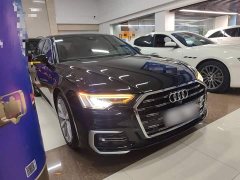 Audi A6L Facelift 45 TFSI Dynamic Luxury - ფოტო 4