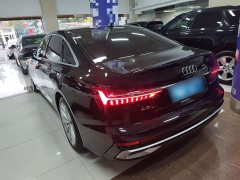 Audi A6L Facelift 45 TFSI Dynamic Luxury - ფოტო 5