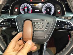 Audi A6L Facelift 45 TFSI Dynamic Luxury - ფოტო 9