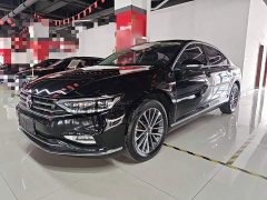 Volkswagen Magotan 2020 330TSI DSG Luxury - ფოტო 1