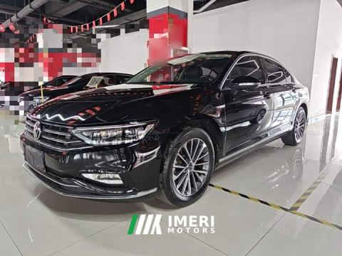 2021 Volkswagen Magotan 330TSI DSG Luxury - ავტომობილი ჩინეთიდან