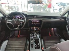 Volkswagen Magotan 2020 330TSI DSG Luxury - ფოტო 10