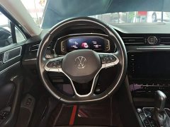 Volkswagen Magotan 2020 330TSI DSG Luxury - ფოტო 11