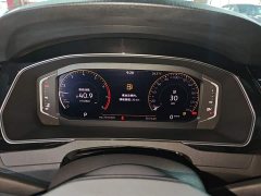 Volkswagen Magotan 2020 330TSI DSG Luxury - ფოტო 12