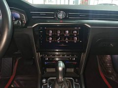 Volkswagen Magotan 2020 330TSI DSG Luxury - ფოტო 13