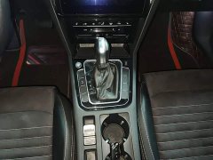 Volkswagen Magotan 2020 330TSI DSG Luxury - ფოტო 14