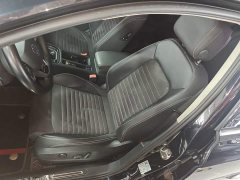 Volkswagen Magotan 2020 330TSI DSG Luxury - ფოტო 15