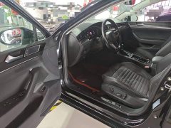Volkswagen Magotan 2020 330TSI DSG Luxury - ფოტო 16