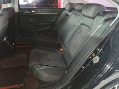 Volkswagen Magotan 2020 330TSI DSG Luxury - ფოტო 17