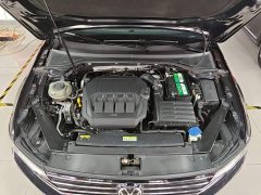 Volkswagen Magotan 2020 330TSI DSG Luxury - ფოტო 20