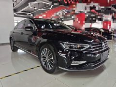 Volkswagen Magotan 2020 330TSI DSG Luxury - ფოტო 4