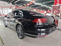 Volkswagen Magotan 2020 330TSI DSG Luxury - ფოტო 5