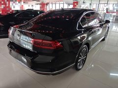 Volkswagen Magotan 2020 330TSI DSG Luxury - ფოტო 7