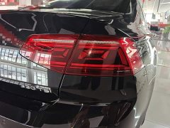 Volkswagen Magotan 2020 330TSI DSG Luxury - ფოტო 8
