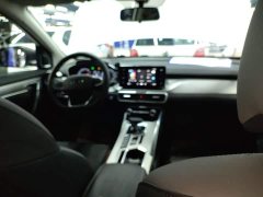 Geely Bingyue 2024 1.5T DCT Longteng - ფოტო 10