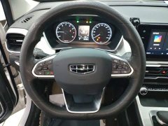 Geely Bingyue 2024 1.5T DCT Longteng - ფოტო 11