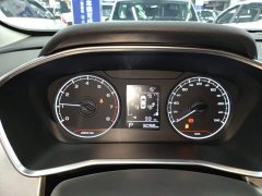 Geely Bingyue 2024 1.5T DCT Longteng - ფოტო 12