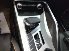 Geely Bingyue 2024 1.5T DCT Longteng - ფოტო 14