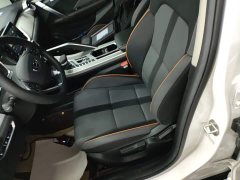 Geely Bingyue 2024 1.5T DCT Longteng - ფოტო 15