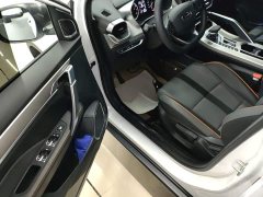 Geely Bingyue 2024 1.5T DCT Longteng - ფოტო 16