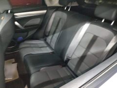 Geely Bingyue 2024 1.5T DCT Longteng - ფოტო 17