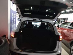 Geely Bingyue 2024 1.5T DCT Longteng - ფოტო 19