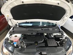 Geely Bingyue 2024 1.5T DCT Longteng - ფოტო 20