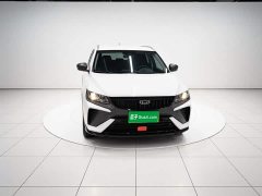 Geely Bingyue 2024 1.5T DCT Longteng - ფოტო 3