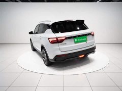 Geely Bingyue 2024 1.5T DCT Longteng - ფოტო 5