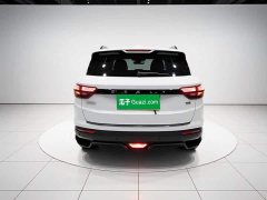 Geely Bingyue 2024 1.5T DCT Longteng - ფოტო 6