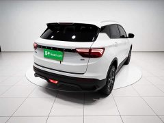 Geely Bingyue 2024 1.5T DCT Longteng - ფოტო 7