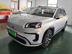 GAC AION V Aion Tyrannosaurus 520 Smart Luxury Edition - ფოტო 1