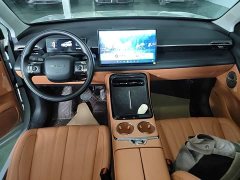 GAC AION V Aion Tyrannosaurus 520 Smart Luxury Edition - ფოტო 10
