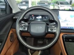 GAC AION V Aion Tyrannosaurus 520 Smart Luxury Edition - ფოტო 11