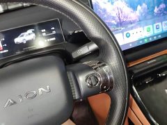GAC AION V Aion Tyrannosaurus 520 Smart Luxury Edition - ფოტო 14