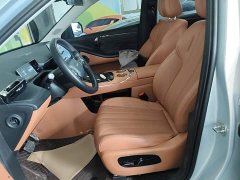 GAC AION V Aion Tyrannosaurus 520 Smart Luxury Edition - ფოტო 15