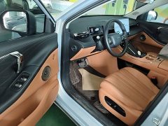 GAC AION V Aion Tyrannosaurus 520 Smart Luxury Edition - ფოტო 16