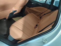 GAC AION V Aion Tyrannosaurus 520 Smart Luxury Edition - ფოტო 17