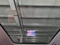 GAC AION V Aion Tyrannosaurus 520 Smart Luxury Edition - ფოტო 18