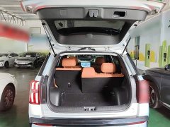 GAC AION V Aion Tyrannosaurus 520 Smart Luxury Edition - ფოტო 19