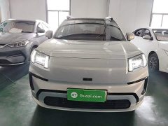 GAC AION V Aion Tyrannosaurus 520 Smart Luxury Edition - ფოტო 3