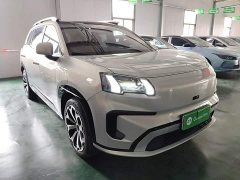 GAC AION V Aion Tyrannosaurus 520 Smart Luxury Edition - ფოტო 4