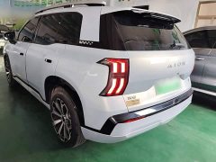 GAC AION V Aion Tyrannosaurus 520 Smart Luxury Edition - ფოტო 5